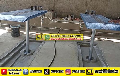 Zam Cuci Motor: Solusi Cuci Motor Cepat di Cilacap